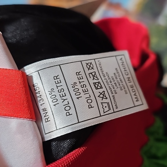 Malcolm X Basketball‎ Shorts Size Large NWT - Picture 5 of 8